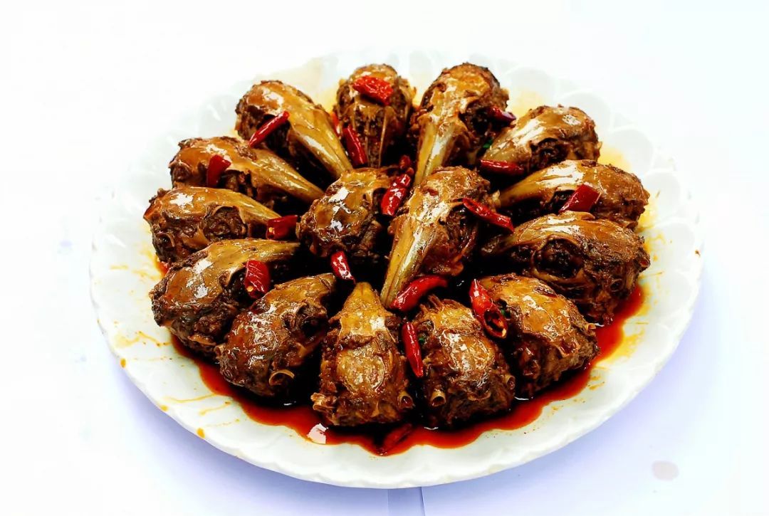 调查一家店铺的经营成本,新手入行卤肉行业的坑