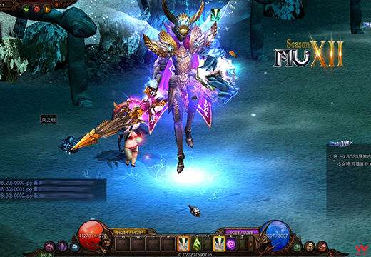 那些曾经爆火的游戏却被人遗忘了,曾经红极一时的小游戏