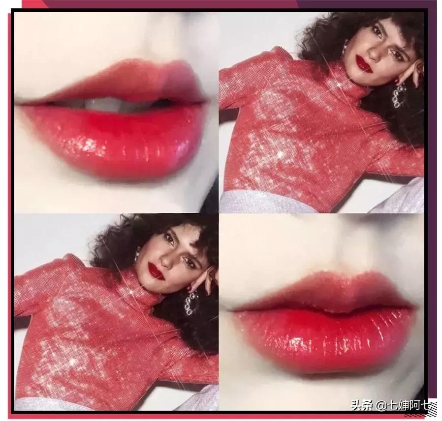 适合黄皮显白不干的口红推荐,黑黄皮用什么口红比较好显白