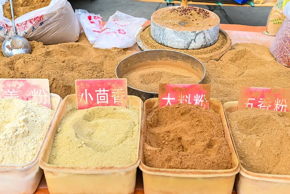 满满的烟火气逛大集真好玩,最值得逛的大集