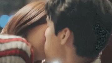 盘点那些年看过的吻戏,盘点那些令人泪目的吻戏