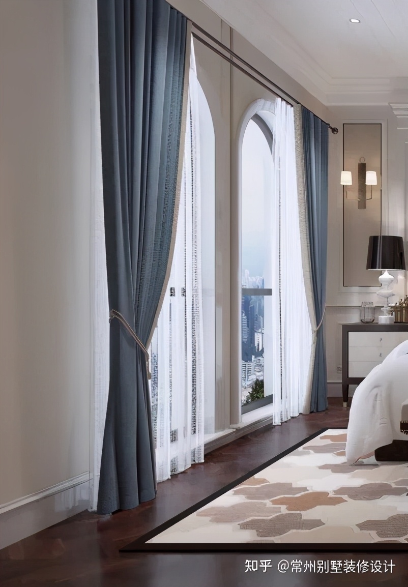 品清别墅装饰实景图片,品清别墅装饰风格