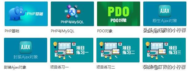 web程序员面试视频,web前端程序员需要经历哪些阶段