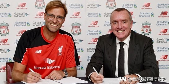 荷兰两代金球奖候选人落马，无孔不入的两大赞助商可能是幕后推手