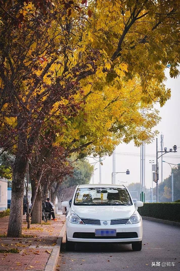 这LOW得不行的车，却陪伴俺爹11年！