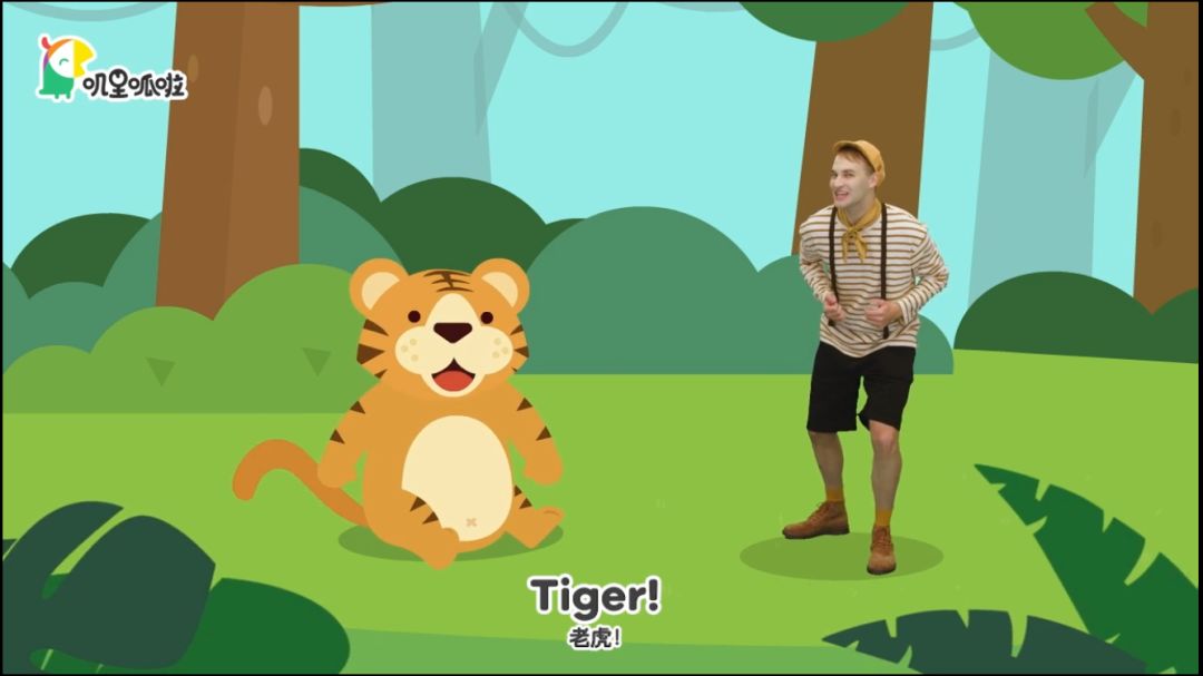 6岁儿童学英语app推荐,幼儿英语启蒙早教0-6岁app推荐