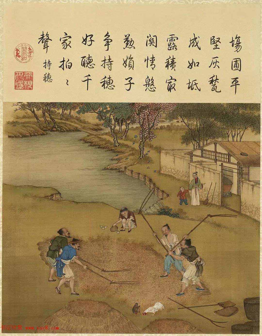 汉服穿着不方便,汉服平时穿不方便