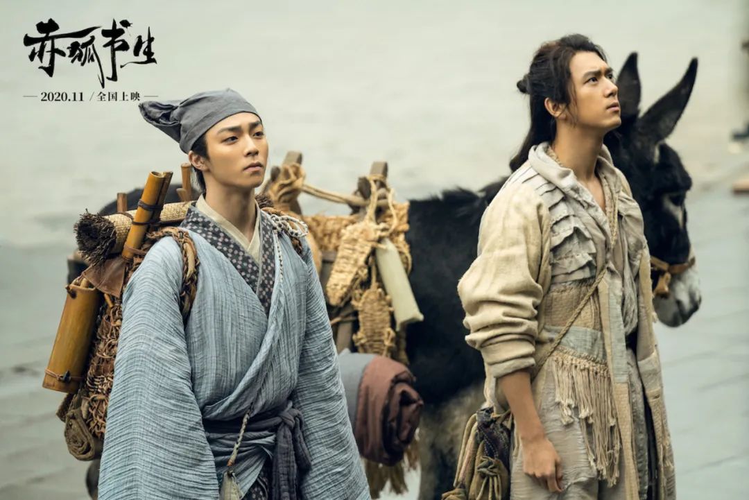 12月观影指南,观影攻略请收好