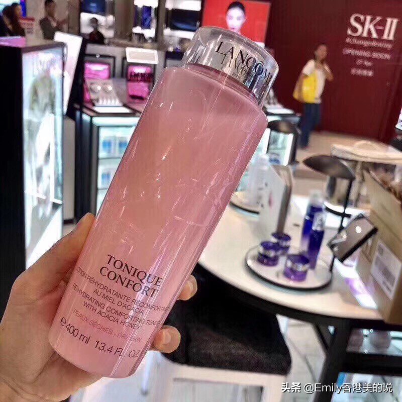 兰蔻最好用的化妆品产品推荐,兰蔻护肤品最高端的是哪一款