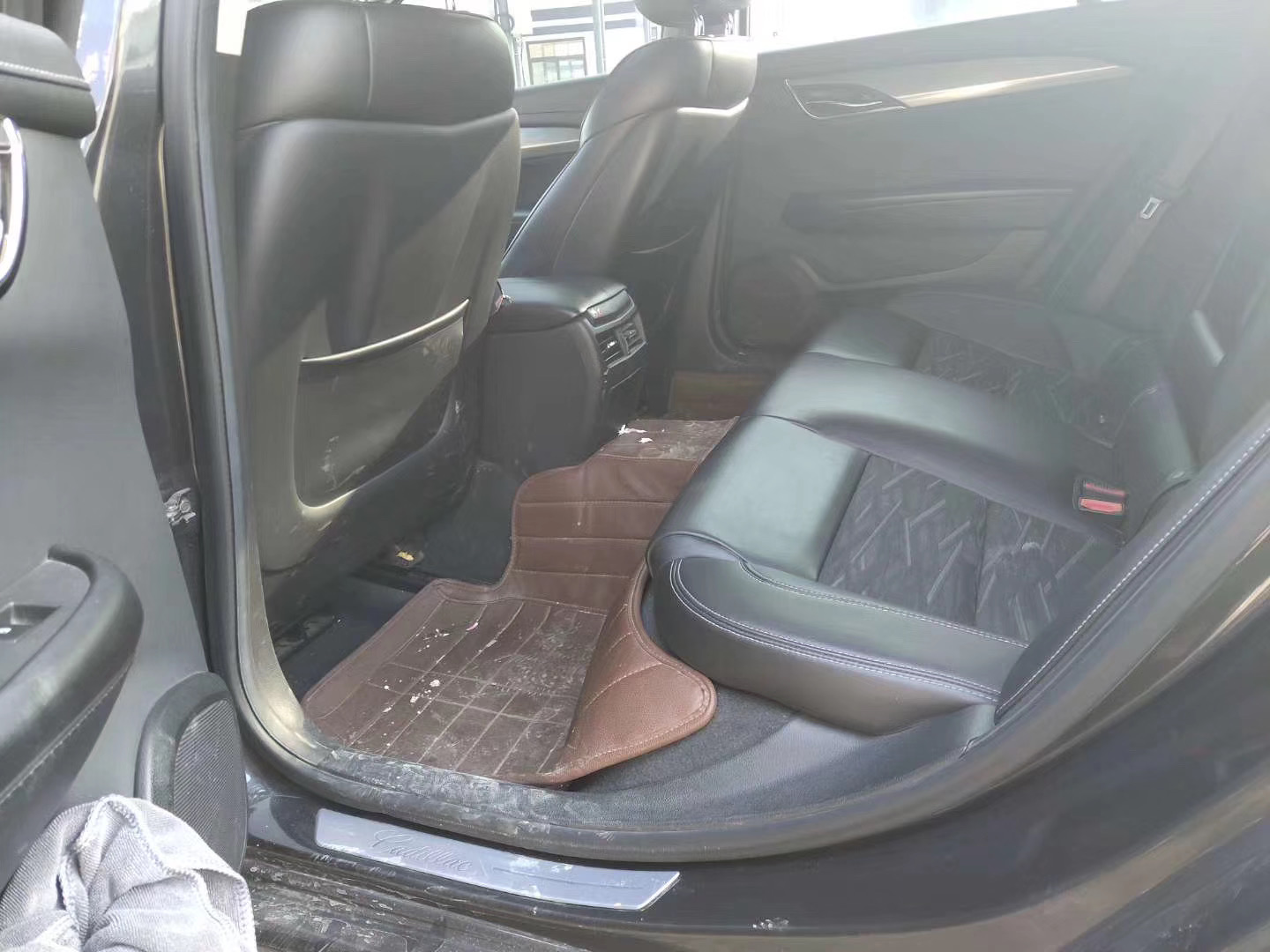 运城凯迪拉克ats二手车,凯迪拉克ats二手车价格