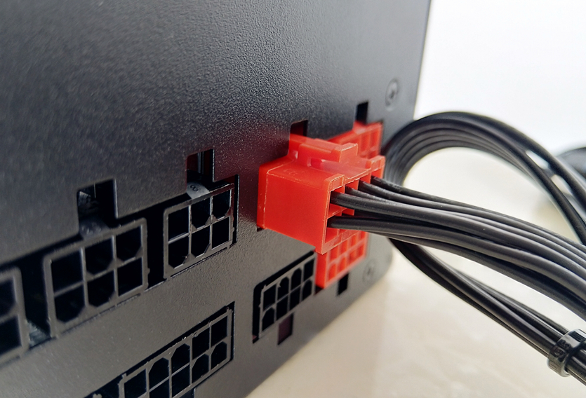 主机电源选大了浪费电吗,台式电脑电源功率大越费电