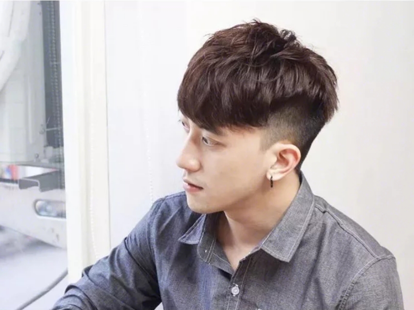 锡纸烫染什么颜色比较好,锡纸烫推荐染什么颜色