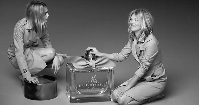 burberry巴宝莉表,巴宝莉和burberry是一个牌子吗