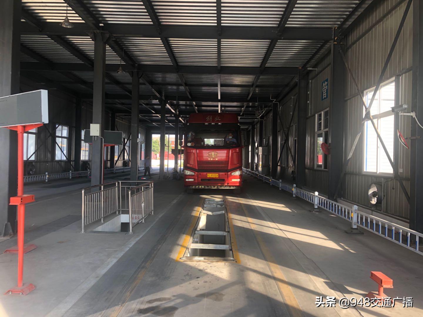 武汉机动车检测站经营现状,武汉审车检测站