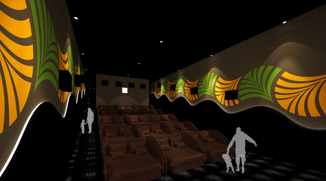 全球四大设计师,西安全球设计大师巅峰盛会