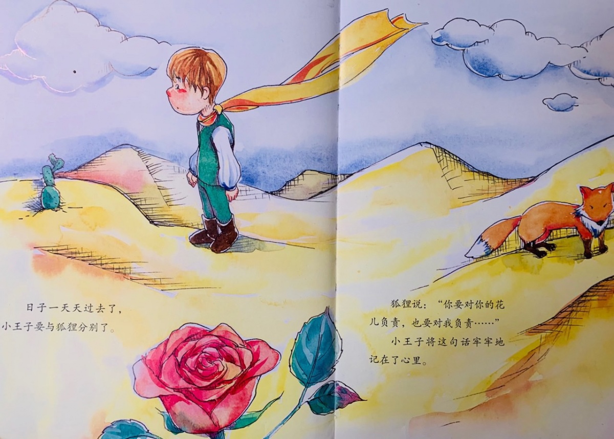 一年级绘本亲子共读视频,一年级绘本读书分享