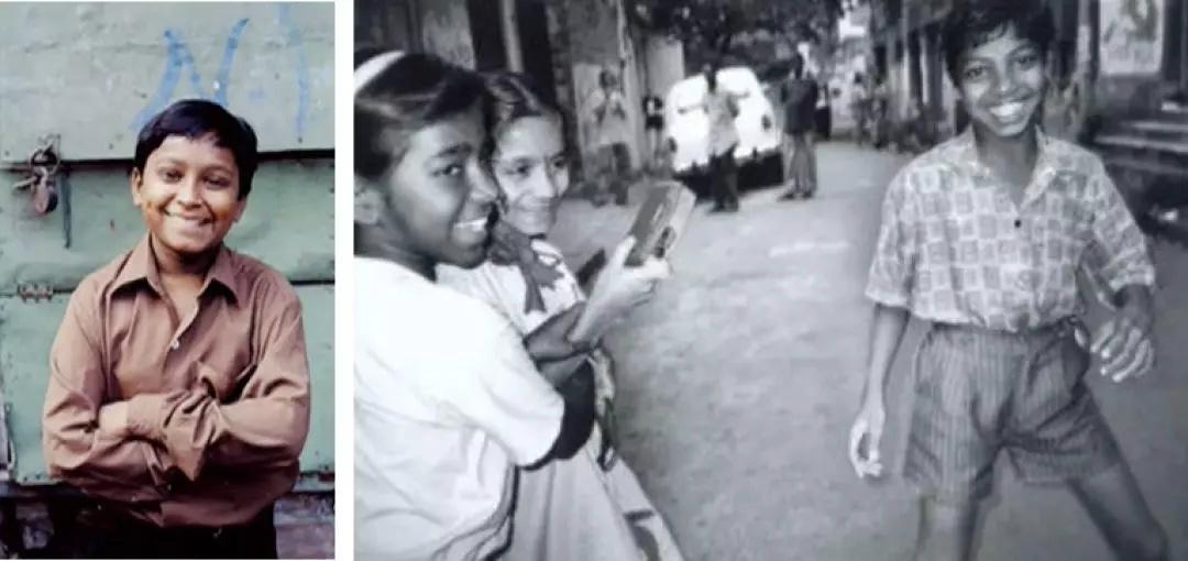 美国女记者卧底贫民窟,美国女记者去印度贫民窟