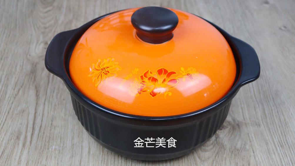 新砂锅忘记开锅了怎么补救,熬药的砂锅怎么开锅才不会开裂