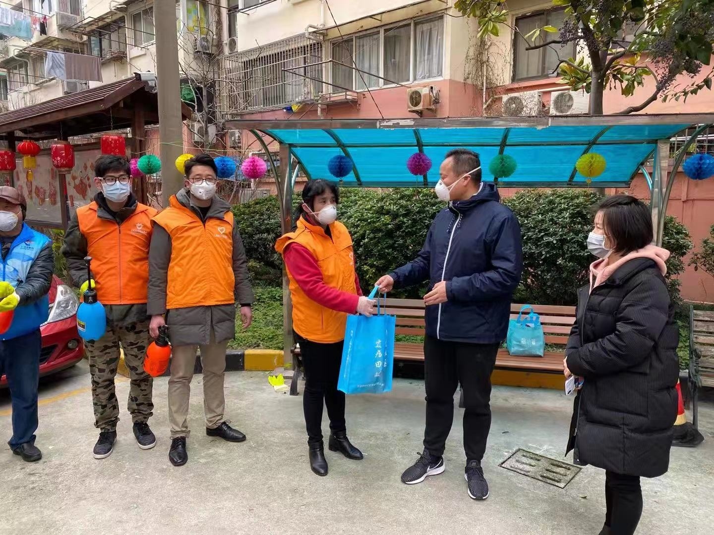 为什么都说上海疫情防控得好,魔都的抗疫