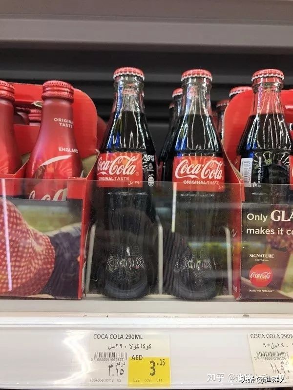 迪拜物价到底贵不贵？迪拜超市生活必需品实拍价格一览（2019版）