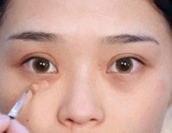 怎么画眼影新手教程,眼影怎么画新手简单又好看