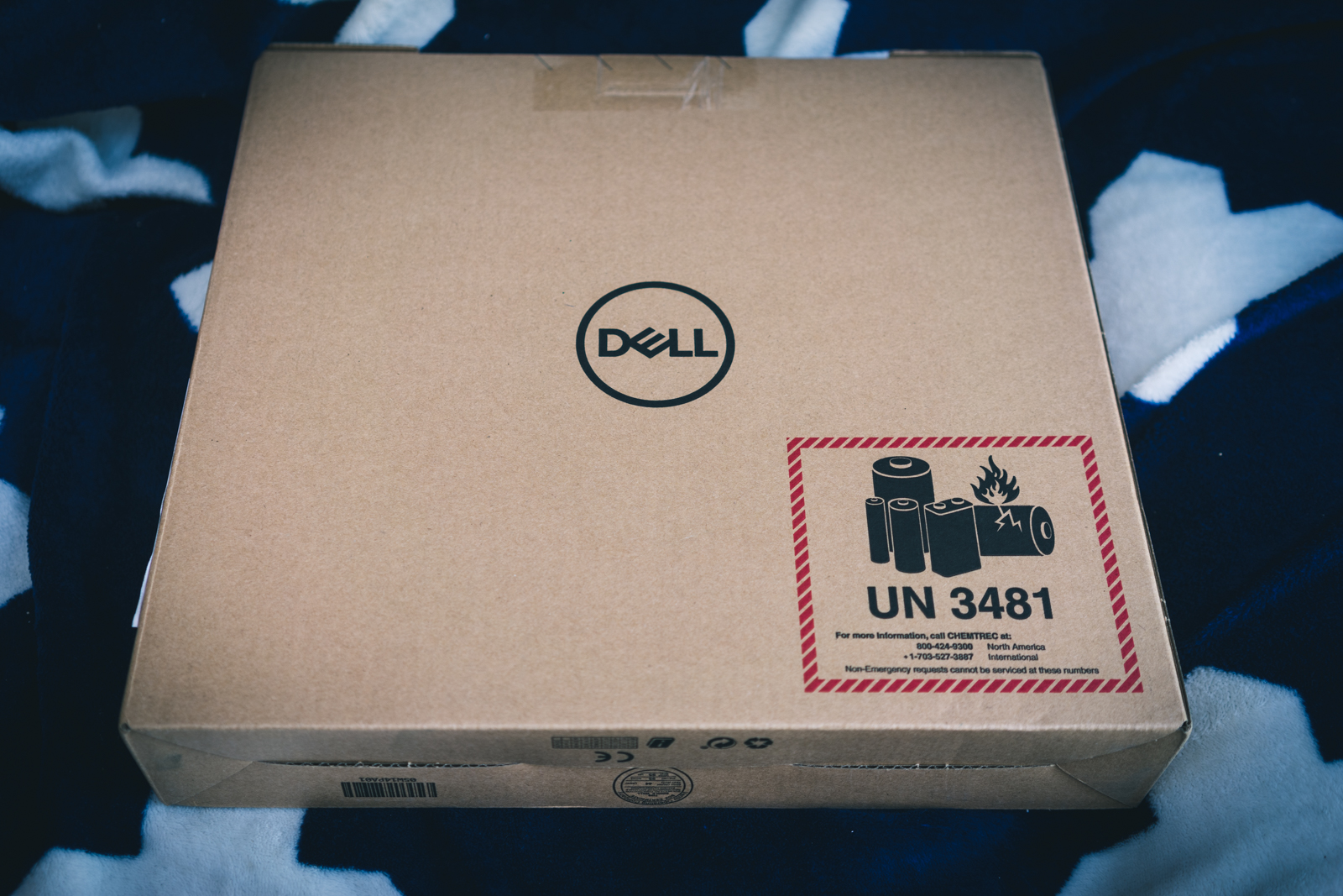 戴尔笔记本成就5310开箱,戴尔成就700015寸商务笔记本