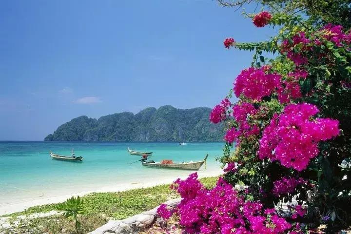 泰国免签普吉岛,泰国免签新政策全年次数限制