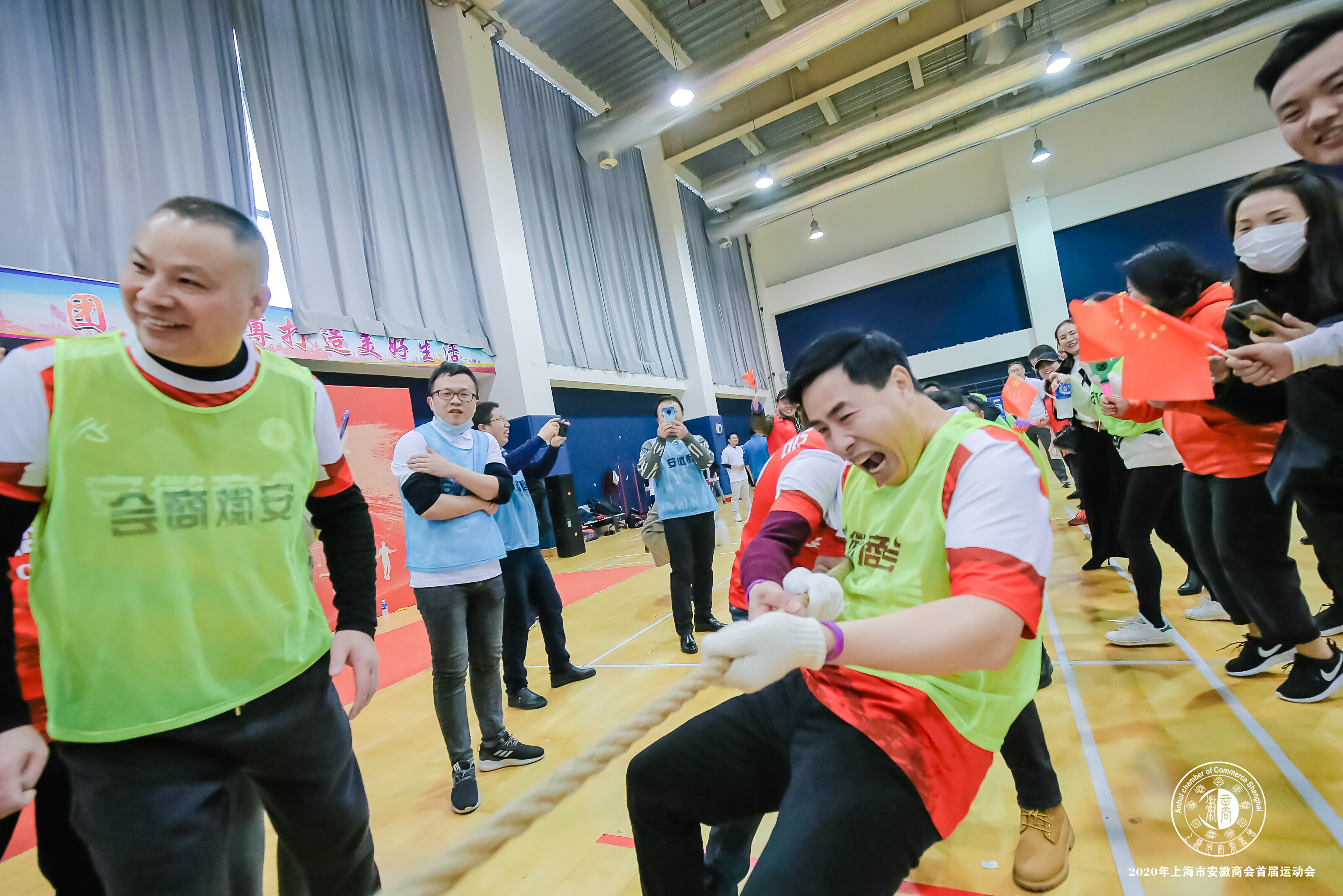 上海安徽商会2022活动,上海安徽商会2019年会