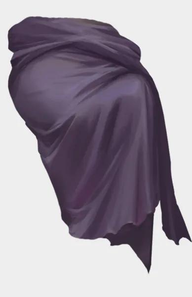 面料小技巧,布料软怎么做快