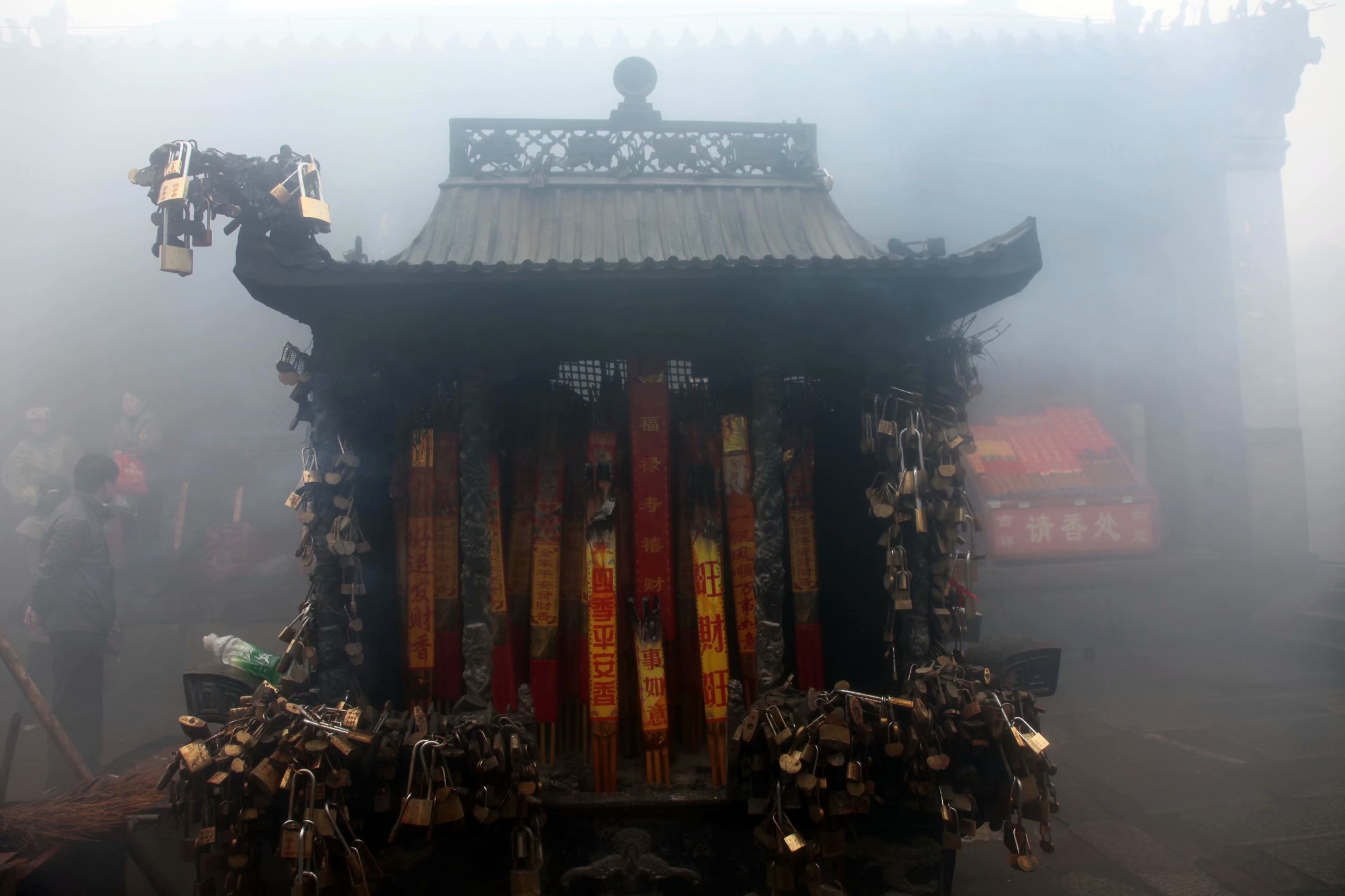 泰山景区在山东哪个市,泰山孔子庙在泰山的位置