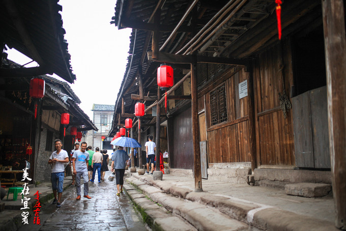 卧虎藏龙十面埋伏,十面埋伏在蜀南竹海哪个景点拍的