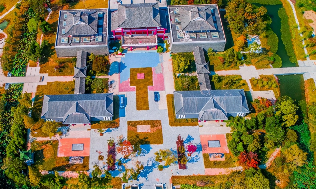 合肥红色教育基地,合肥附近红色教育基地有哪些