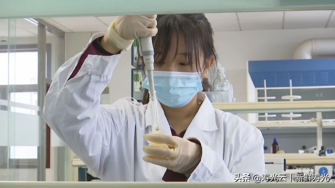 山东高质量发展企业例子,山东企业高质量发展的例子