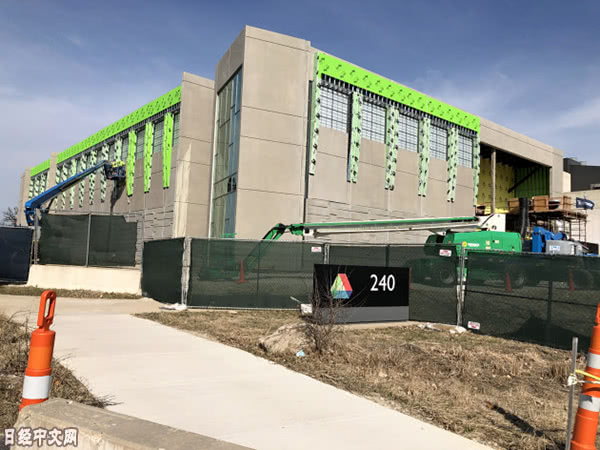 阿贡实验室在哪个国家,阿贡实验室怎么样