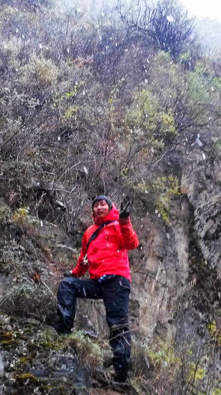 带上UL从狼塔C回家