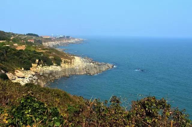 青岛文艺小岛旅游攻略,青岛旅游居住小岛有哪些