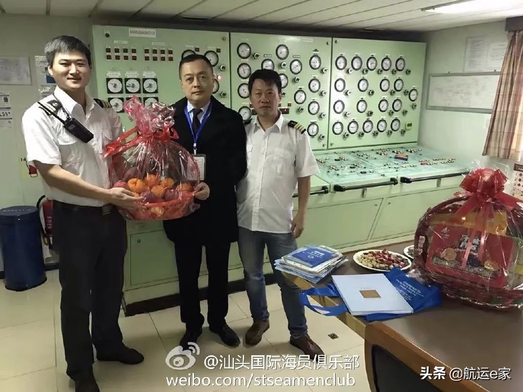 谁说中国没有海员俱乐部?这7所俱乐部你都去打卡了吗?