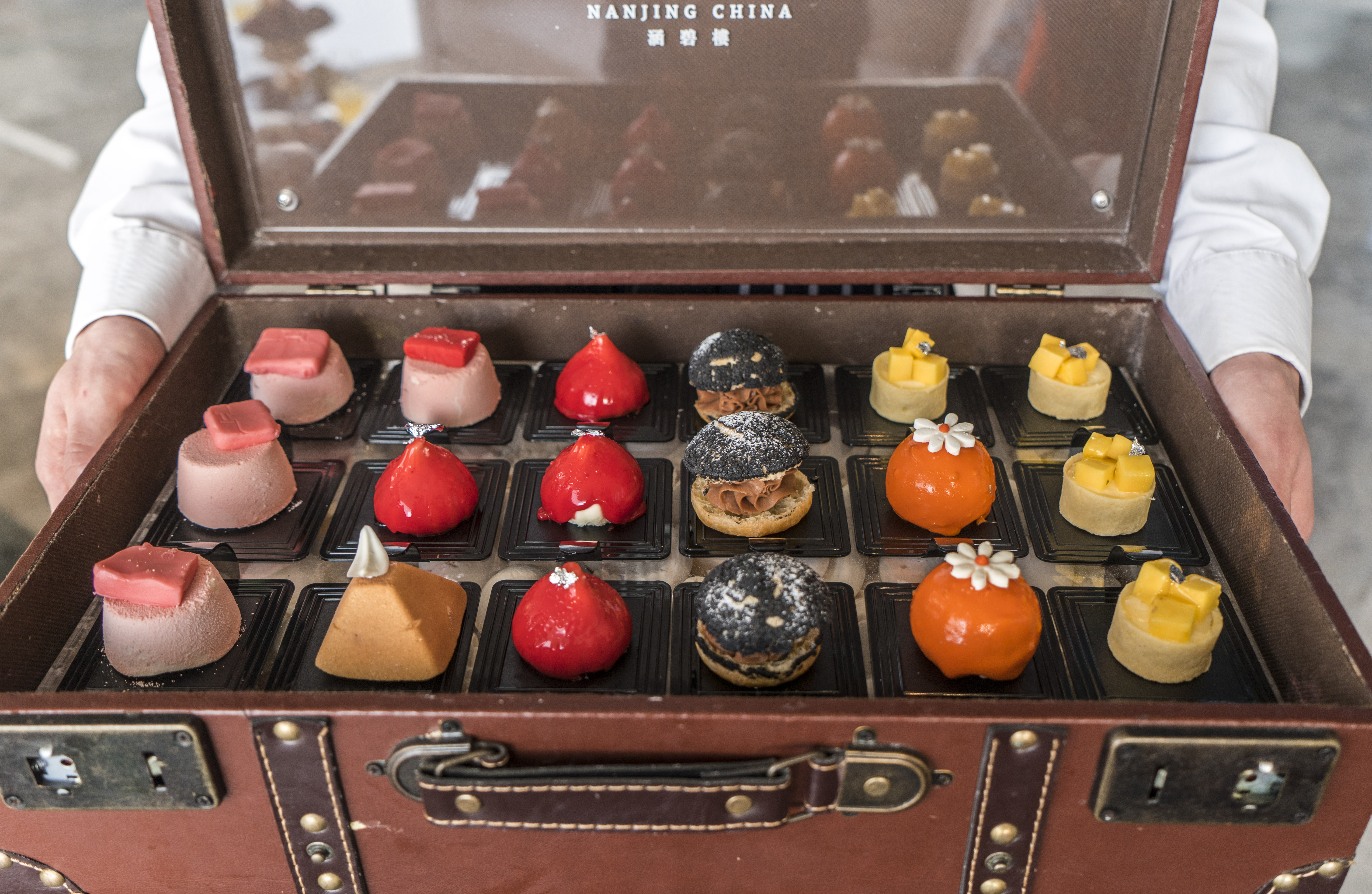 南京七星级大酒店,南京市七星酒店有几家