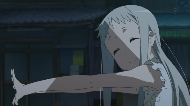 类似未闻花名的动漫,未闻花名动漫催泪虐心吗