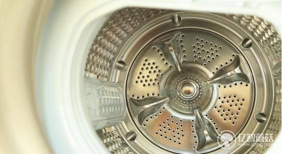 海尔洗衣机xqb100-bz206怎么样,洗衣机婴幼儿护洗功能有用吗