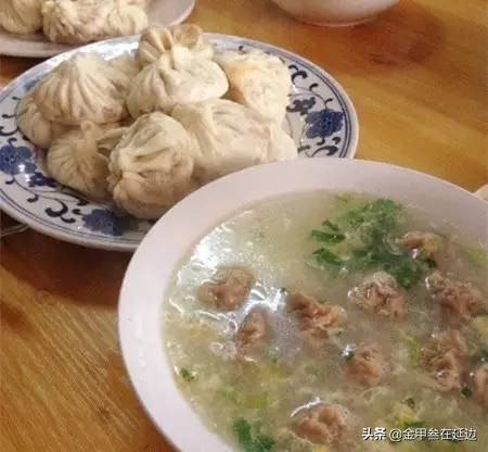 客观说天津美食,北方美食之都天津