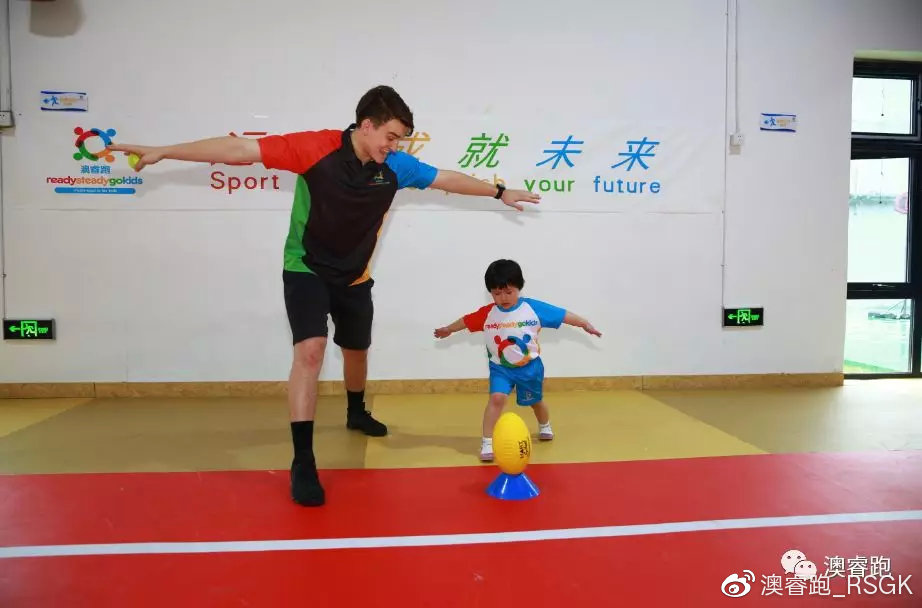 澳睿跑运动知识小课堂——英式橄榄球Rugby