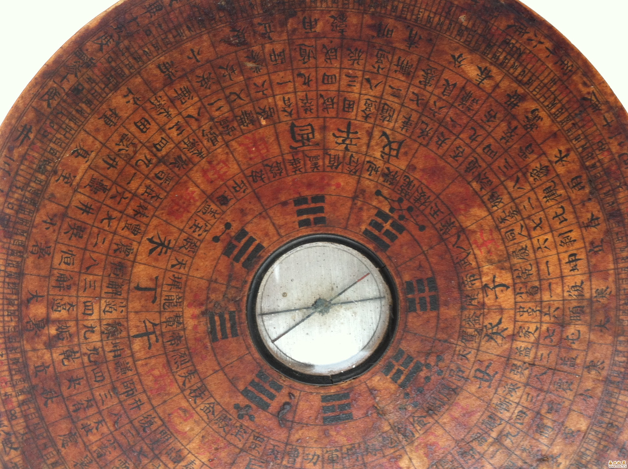 学风水的基础知识,学风水先学八字