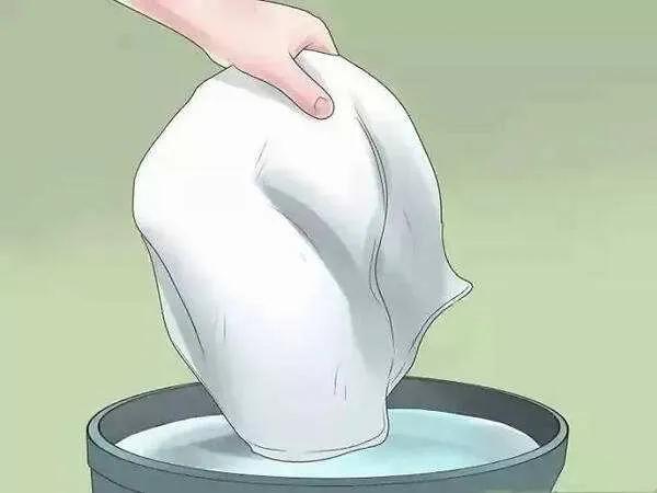 怀孕分泌物多怎么清洗,怀孕后分泌物太多外阴瘙痒怎么办