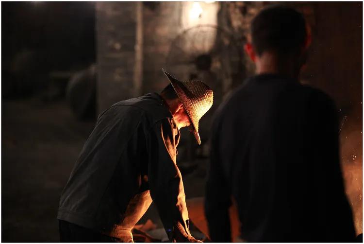 河源“锅神”重出江湖，发挥一“锅”之长！