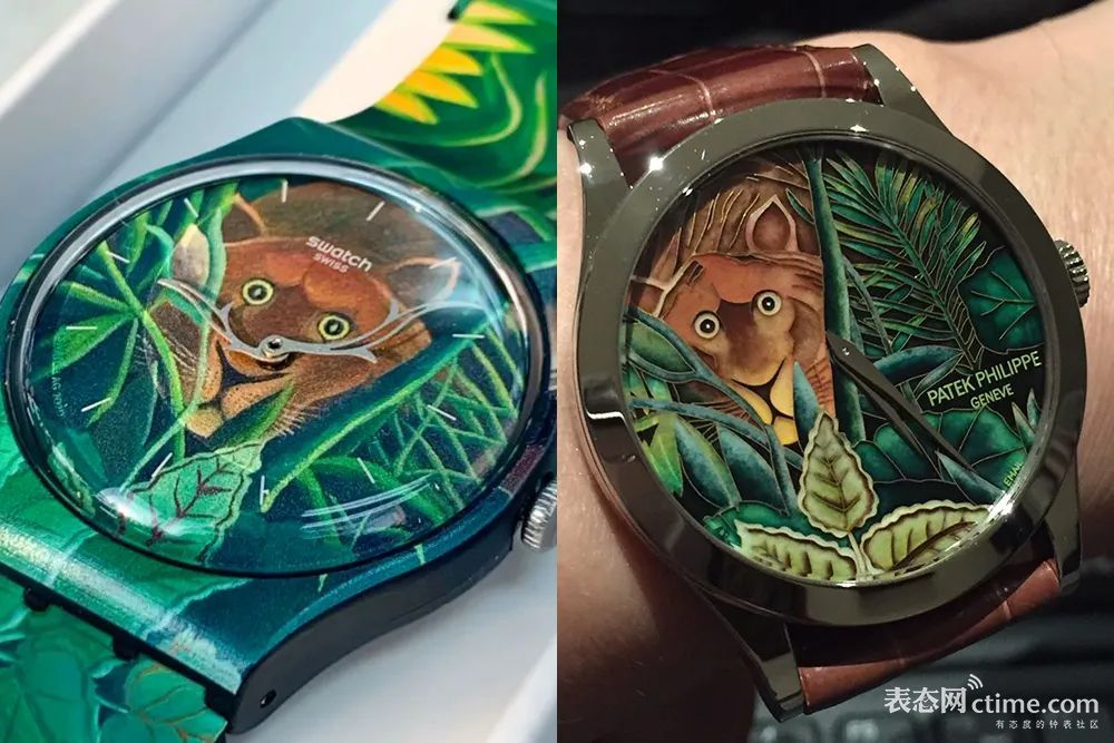 劳力士30万到40万之间的表,千元的劳力士性价比