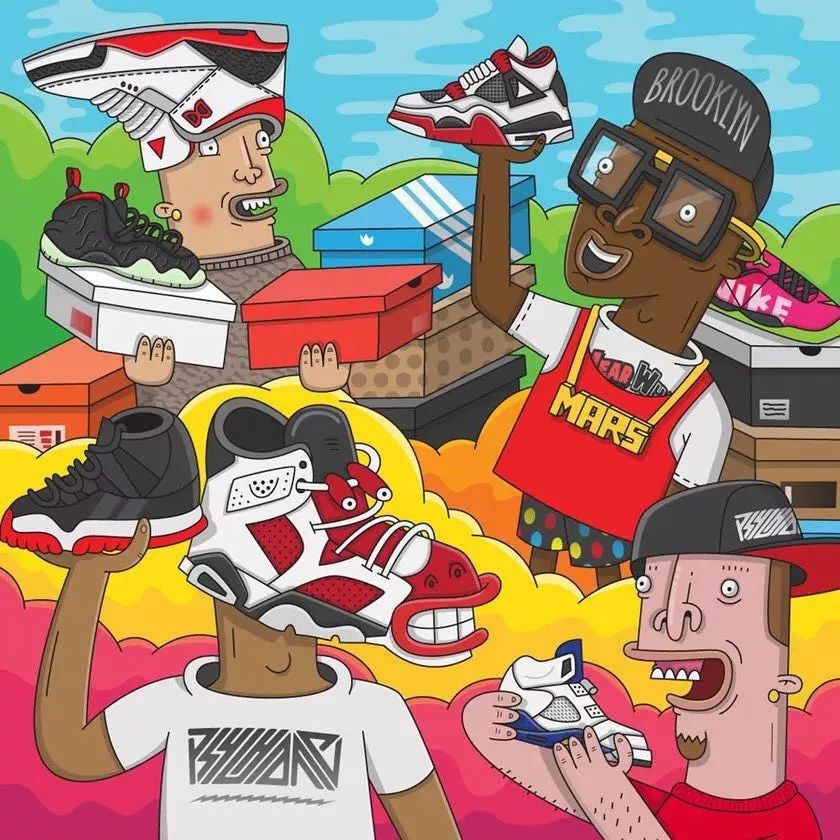 鉴定阿迪达斯鞋,adidas三叶草金标贝壳头真假鉴别