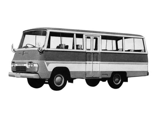 丰田考斯特原本长什么样,丰田考斯特详细介绍