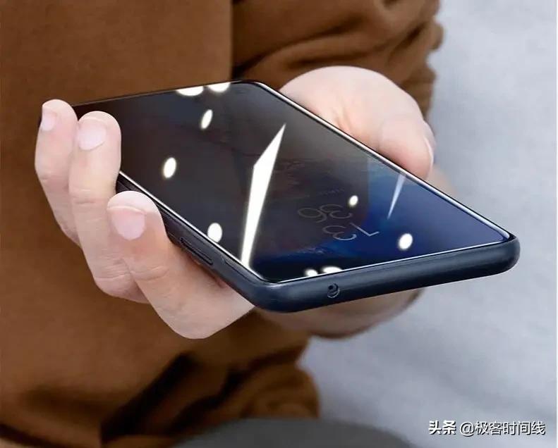 三星s21ultra水凝膜,三星防辐射水凝膜