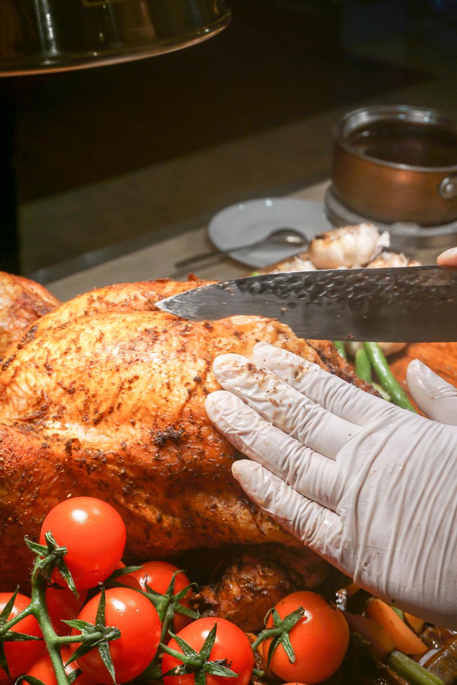 上海性价比超高的日式海鲜自助,上海黄浦江海鲜自助